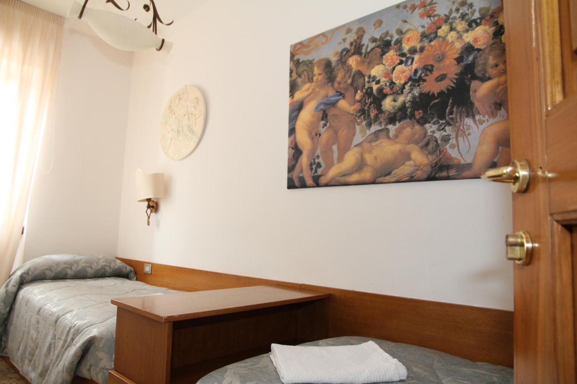 Hotel Da Remo Roccaraso Cameră foto